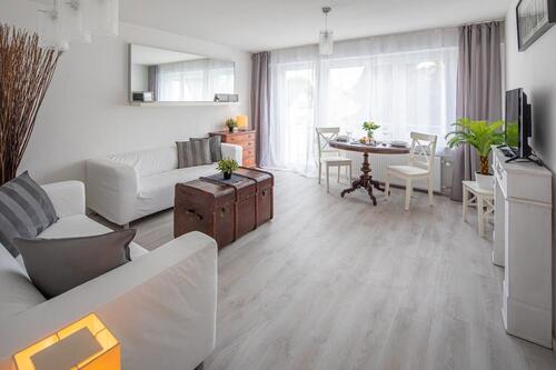 Foto - möblierte 2-Zimmer Wohnung in Stuttgart Stammheim