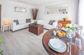 Foto - 2 Zimmer Etagenwohnung zur Miete in Stuttgart