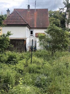 Foto - 8 Zimmer Einfamilienhaus in Albstadt