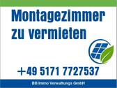 Foto - 2 Zimmer Etagenwohnung zur Miete in Peine