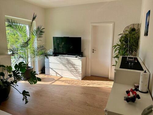 Foto - Helle 3 Zimmer Wohnung im Grünen