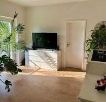 Helle 3 Zimmer Wohnung im Grünen - Schönebeck (Elbe)