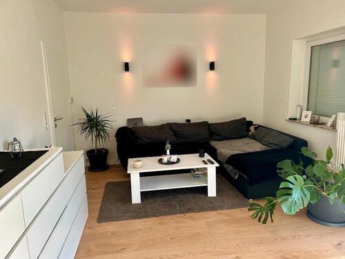 Foto - 3 Zimmer Etagenwohnung zur Miete in Schönebeck (Elbe)