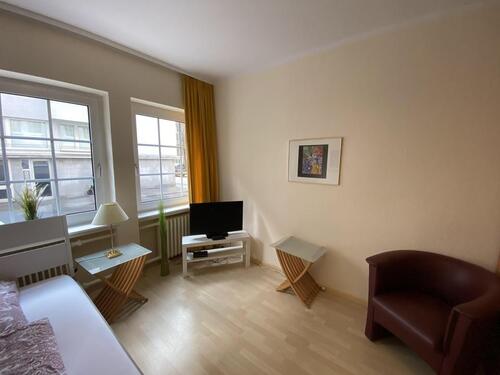 Foto - 1 Zimmer Etagenwohnung in Düsseldorf
