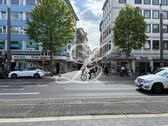 Foto - Hochfrequenzlage Bertha-von-Suttnerplatz Wenzelgasse!