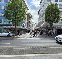 Hochfrequenzlage Bertha-von-Suttnerplatz Wenzelgasse! - Bonn