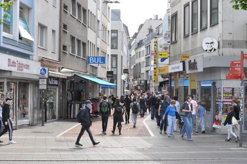 Foto - andere in Bonn
