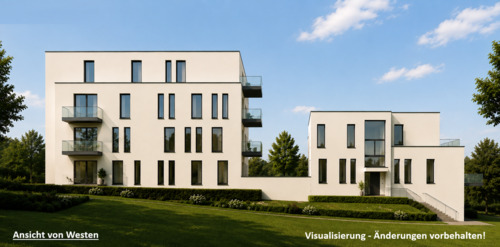 Foto - 4 Zimmer Einfamilienhaus zur Miete in Celle