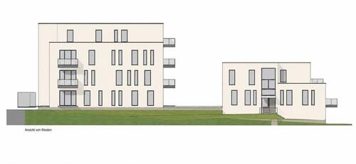 Foto - 4 Zimmer Einfamilienhaus in Celle