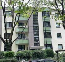 Vermietete 2 Zimmer-Wohnung als Kapitalanlage - Gelsenkirchen Gelsenkirchen-Mitte