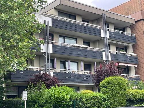 Foto - 2 Zimmer Etagenwohnung zum Kaufen in Gelsenkirchen