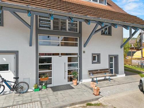 Foto - Leben in historischen Räumen - von Privat - provisionsfrei