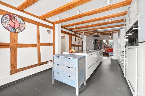 Foto - 4.5 Zimmer Maisonettenwohnung zum Kaufen in Engen