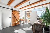 Foto - 4.5 Zimmer Maisonettenwohnung in Engen