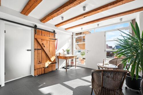 Foto - 4.5 Zimmer Maisonettenwohnung in Engen