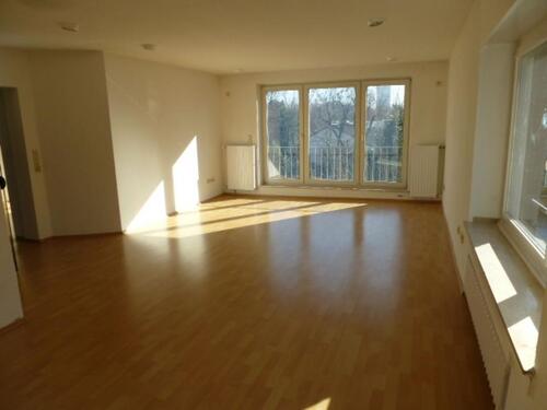 Foto - Etagenwohnung in Datteln
