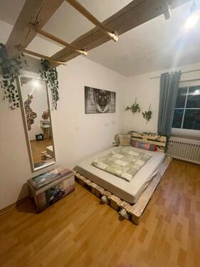 Foto - Etagenwohnung in Ingolstadt