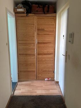 Foto - Etagenwohnung zur Miete in Brieskow-Finkenheerd
