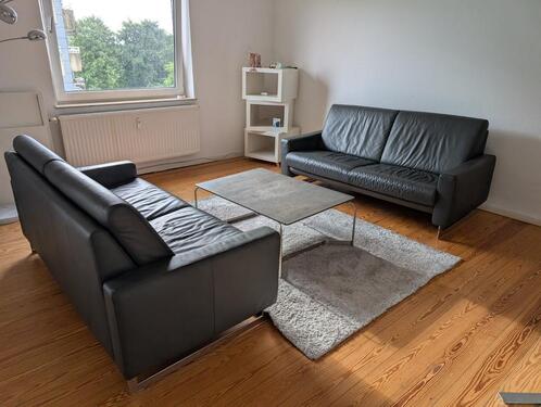 Foto - Etagenwohnung in Flensburg