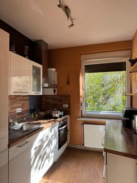 Foto - Etagenwohnung in Potsdam