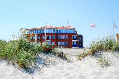 Foto - Last Minute Ostsee 1. Reihe Schönberger Strand 21.09. - 28.09.25