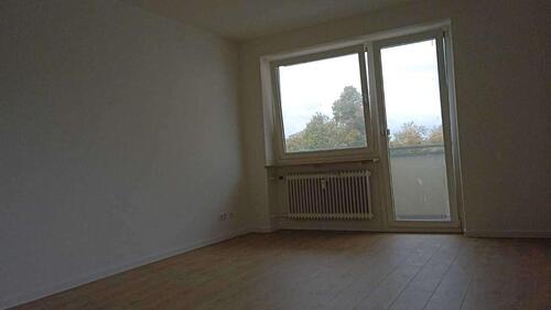 Foto - Renovierte 3-Zimmer Wohnung in Hof