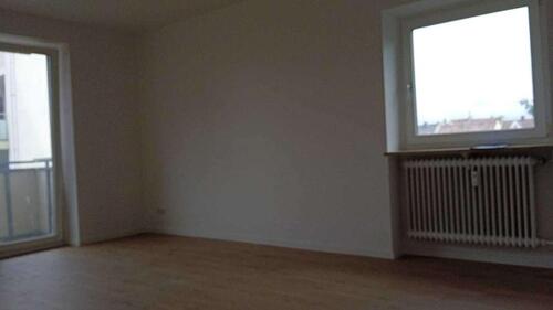 Foto - Etagenwohnung zur Miete in Hof