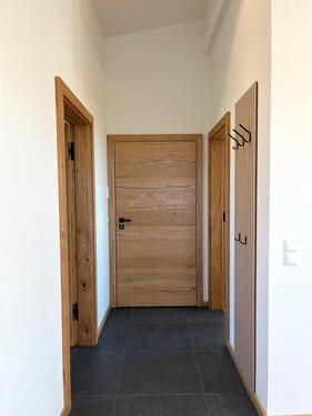 Foto - Etagenwohnung in Iggensbach