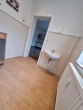 Foto - Etagenwohnung in Frauenau zur Miete