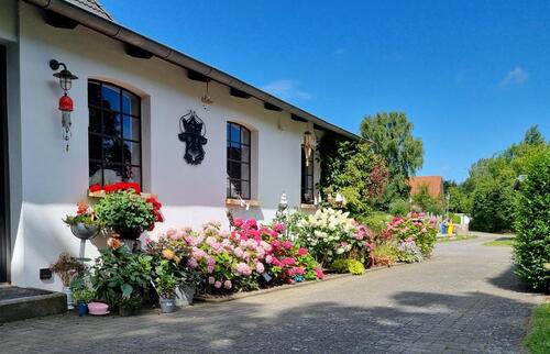 Foto - Gemütliche Ferienwohnung Ostseenähe, 2 Personen