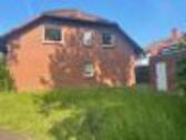 Foto - 3ZK Bad Abst. Terrasse in Ankum saniert, 4 Familienhaus EG 66 qm