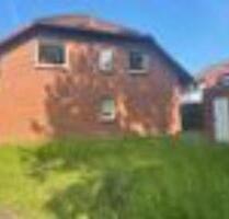 3ZK Bad Abst. Terrasse in Ankum saniert, 4 Familienhaus EG 66 qm