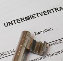 Raum untermiete - 350,00 EUR Kaltmiete, in Lübeck (PLZ: 23560) Sankt Jürgen