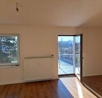 Erstbezug nach Kernsanierung! Wohlfühlwohnung mit Balkon und WP - Magdeburg Beyendorf-Sohlen