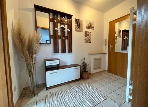 Foto - Etagenwohnung in Kempten (Allgäu) zur Miete