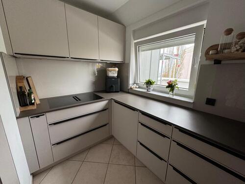 Foto - 4-Zimmer Maisonettewohnung inkl. Einbauküche