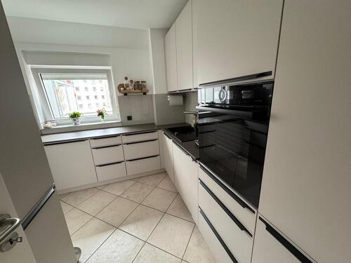 Foto - Etagenwohnung zur Miete in Taunusstein