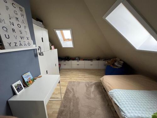 Foto - Etagenwohnung in Taunusstein