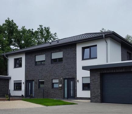 Foto - Einfamilienhaus zur Miete in Balge