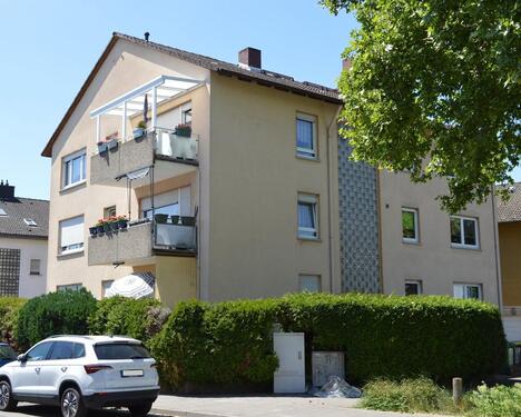 Foto - Etagenwohnung zum Kaufen in Offenbach am Main