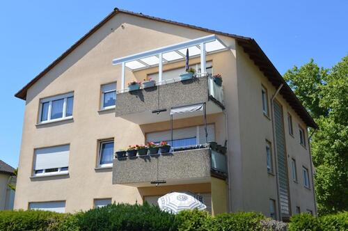 Foto - Etagenwohnung in Offenbach am Main zum Kaufen