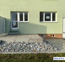 BEISCHTIGUNG 26.11.25 um 15:00 Uhr renovierte Wohnung mit Terrasse und Mietergarten - Beetzsee