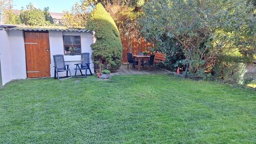 Foto - Etagenwohnung zur Miete in Penig