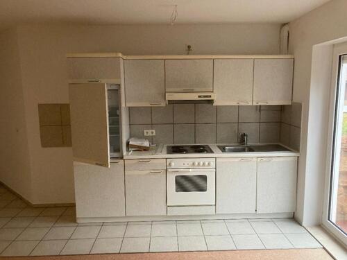 Foto - 2- Zi Wohnung in Abenberg - 580,00 EUR Kaltmiete,