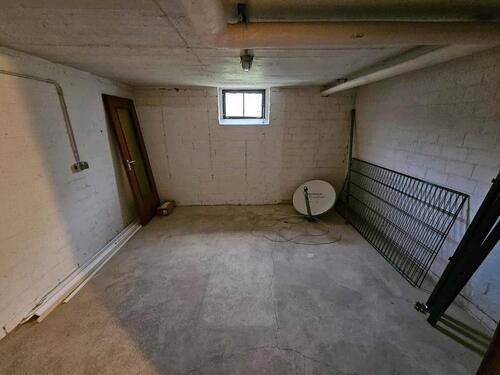 Foto - 3 Zimmer Etagenwohnung in Bad Harzburg