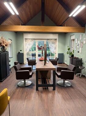 Foto - Nachmieter für Friseursalon in Moers Kapellen