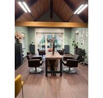 Nachmieter für Friseursalon in Moers Kapellen - Kempen