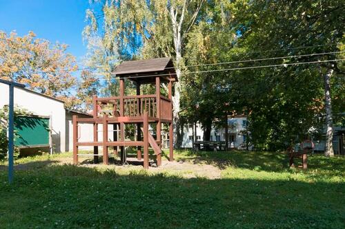 Foto - Etagenwohnung in Nordhausen zur Miete