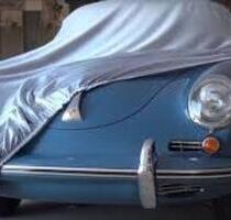 PKW-Stellplatz in abgeschlossenem Parkdeck, Cuxhaven, Am Seedeich