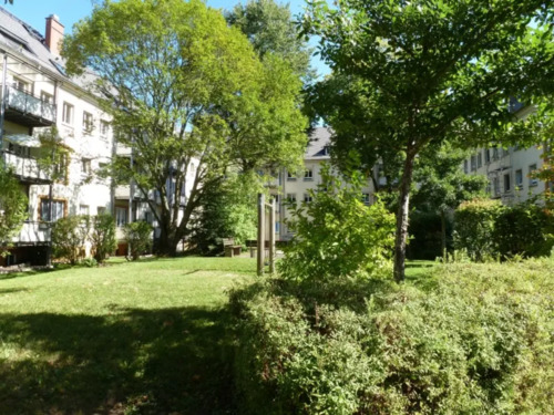 Foto - Wohnung in Chemnitz Reichenbrand zu vermieten